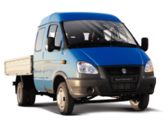 Газель Газель