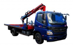 Кран-манипулятор Кран-манипулятор